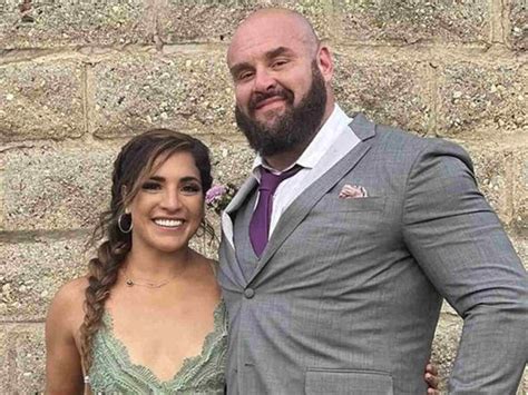 raquel rodriguez wwe boyfriend|Raquel Rodriguez WWE (Braun Strowmans girlfriend。